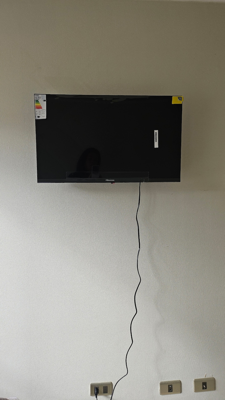 Спална соба 1