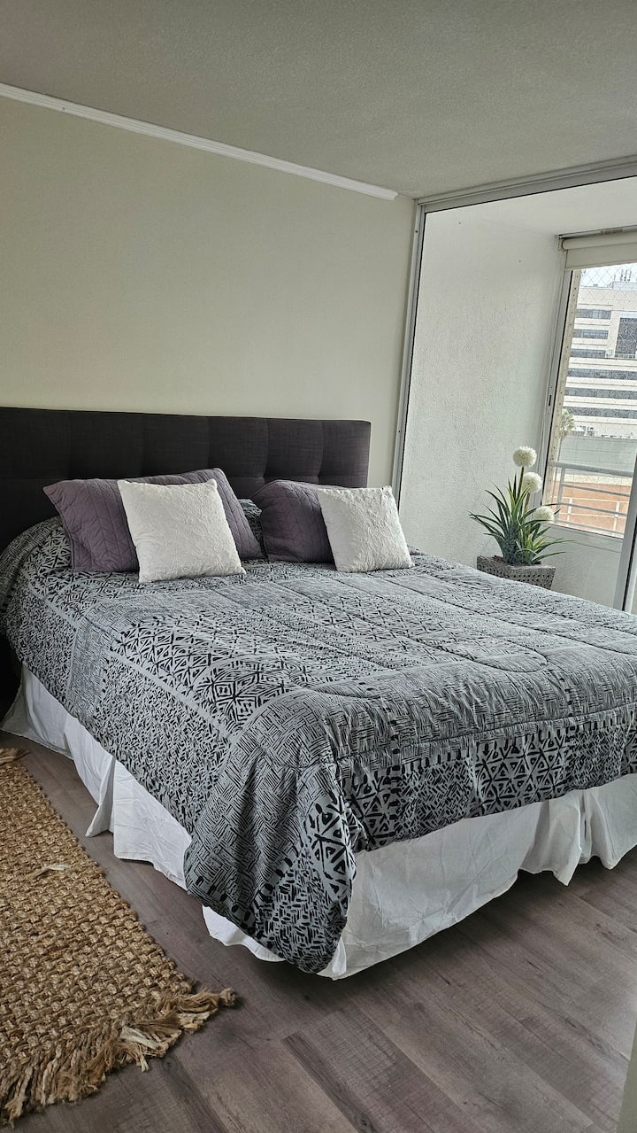 Спална соба 2