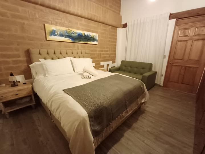 غرفة النوم 3