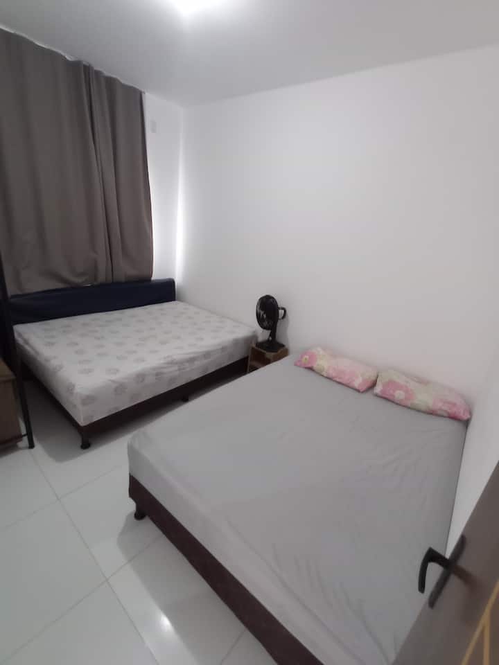 غرفة النوم 2