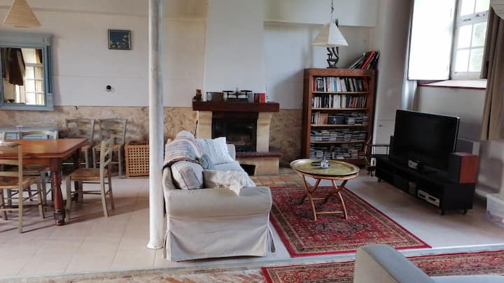 Communs Du Xviie Dans Le Perche - Nogent-le-Rotrou