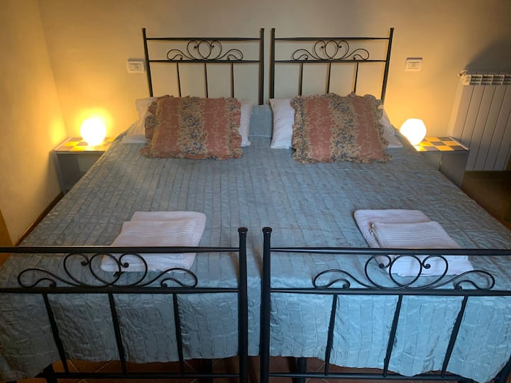 غرفة النوم 3