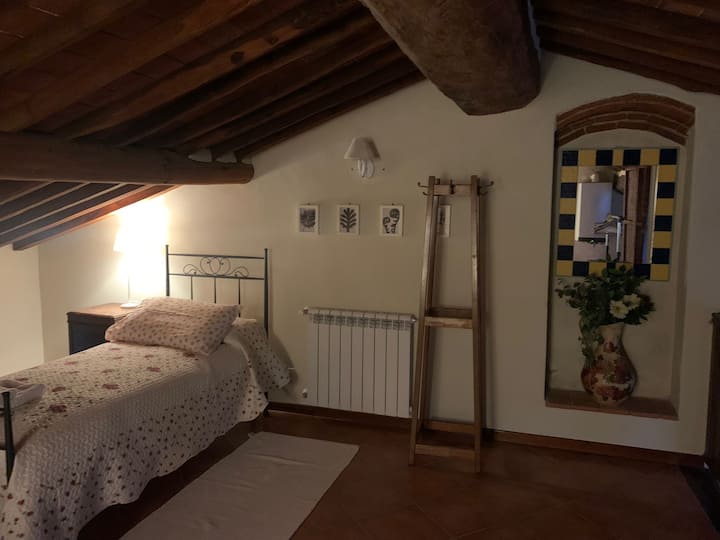 غرفة النوم 7