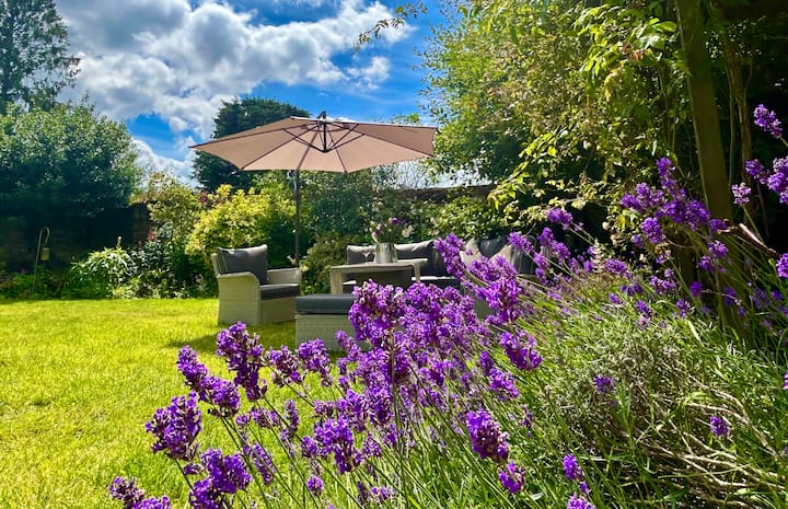 Luxury Grade Ii Listed Cotswolds Retreat - Tetbury