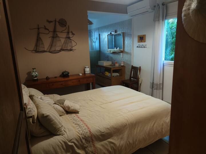 საძინებელი