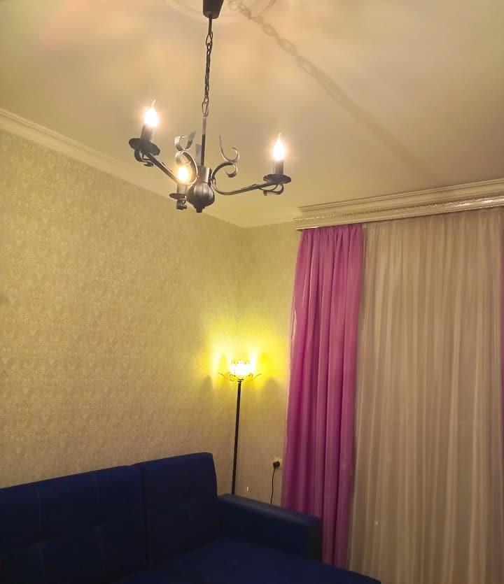 منطقة المعيشة