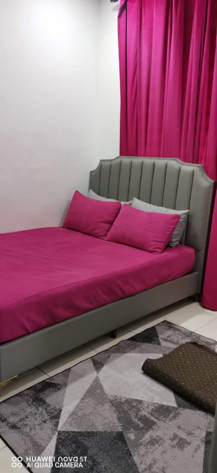 غرفة النوم 1