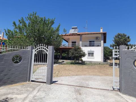 Villa Belvedere Flogita