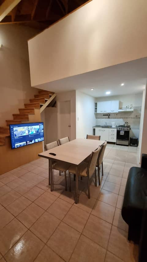 Loft near Clinics ideal for Professionals