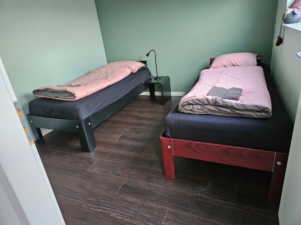 საძინებელი 5