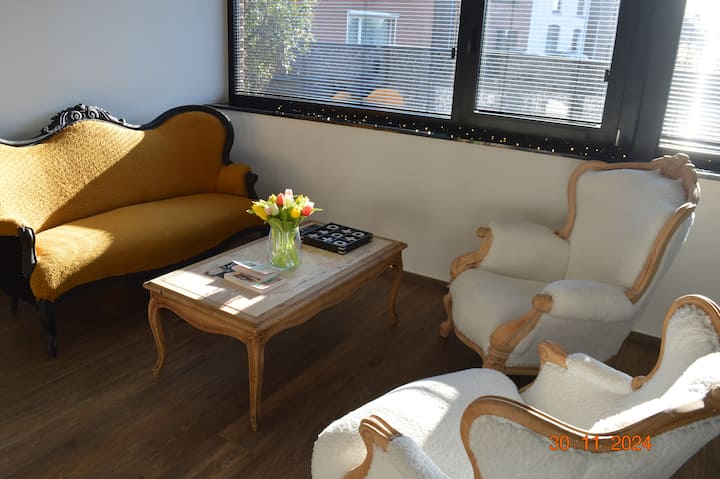 Bella Villa 4 Personnes - Dour