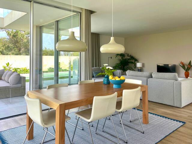 Villa Mar & Luz | Porto | Mindelo Beach gallery image 3