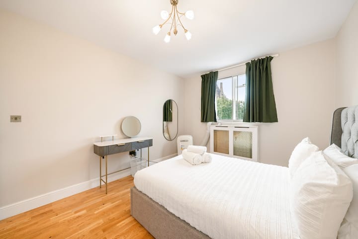 غرفة النوم 2