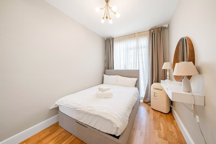 غرفة النوم 3