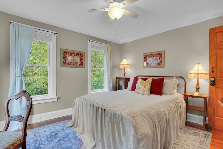 ห้องนอน