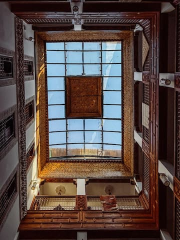 Riad Dar Laura managed Airbnb listing 2