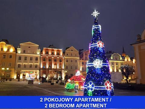 Apartment Przy Starówce - Zoni