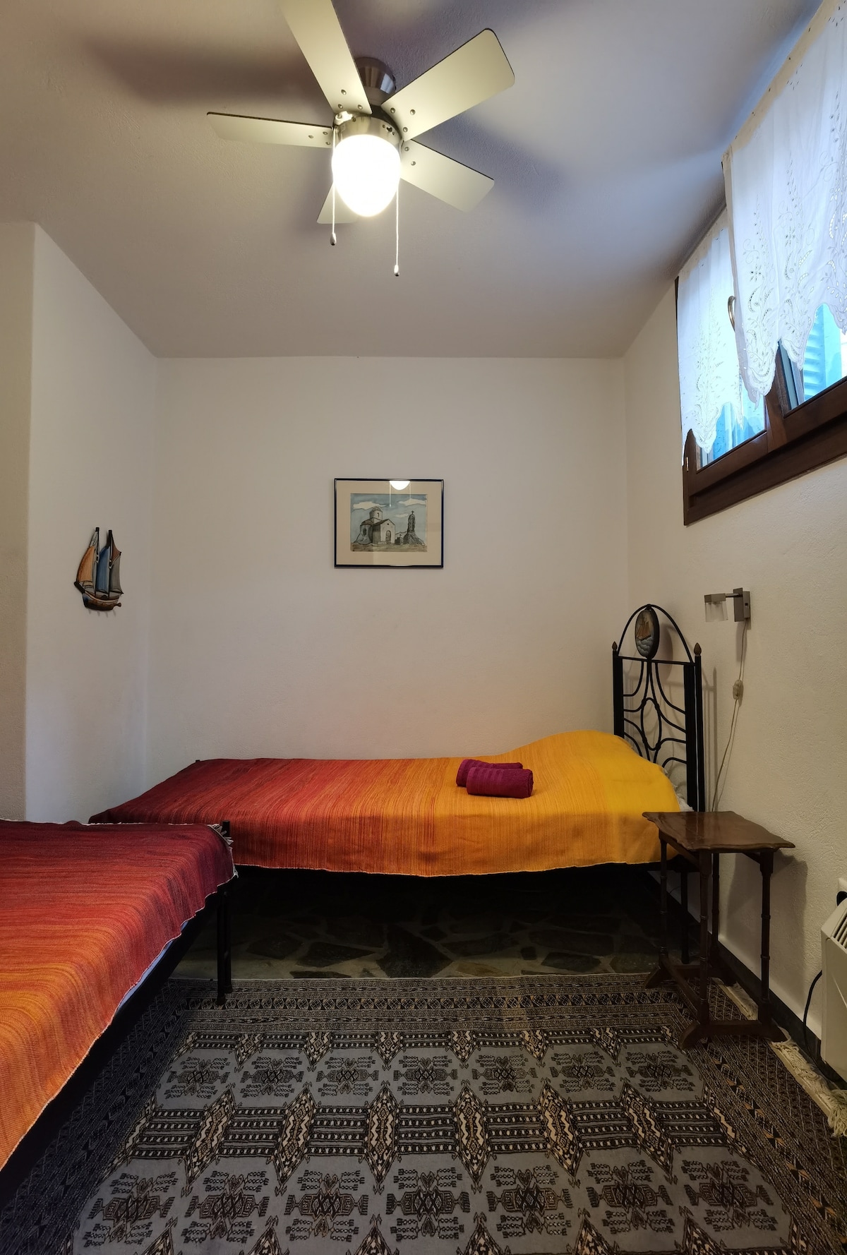 غرفة النوم 2