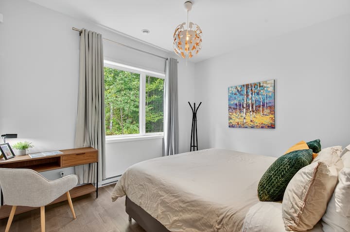 غرفة النوم 3