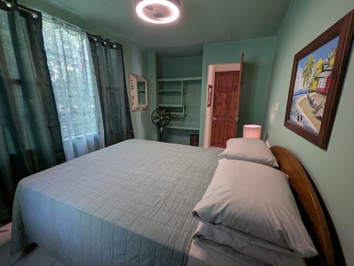 غرفة النوم 1