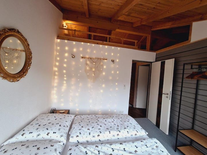 საძინებელი