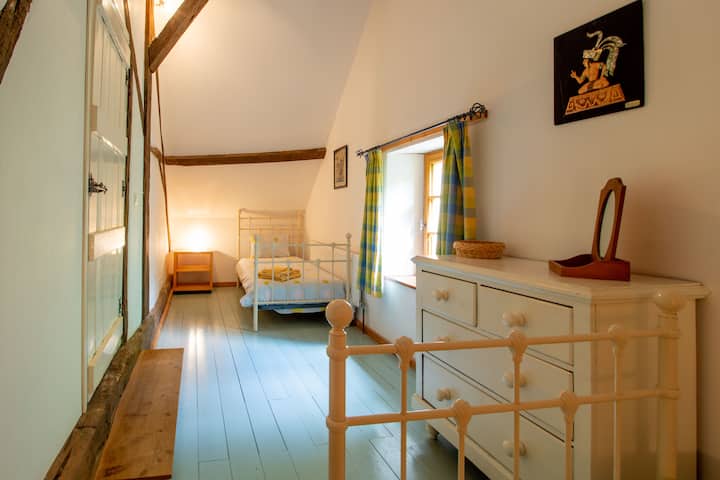 غرفة النوم 3