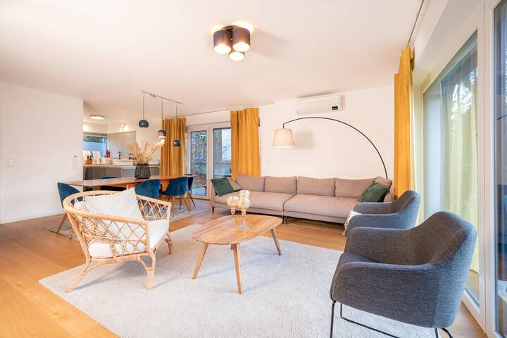 Liboria Apartments managed Airbnb listing 1