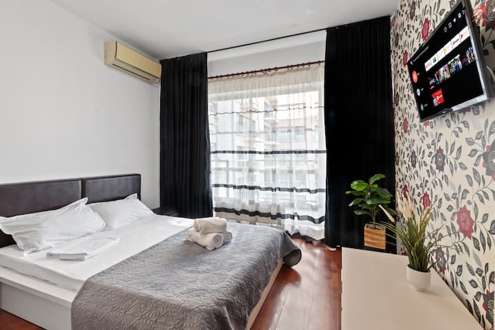 ห้องนอน