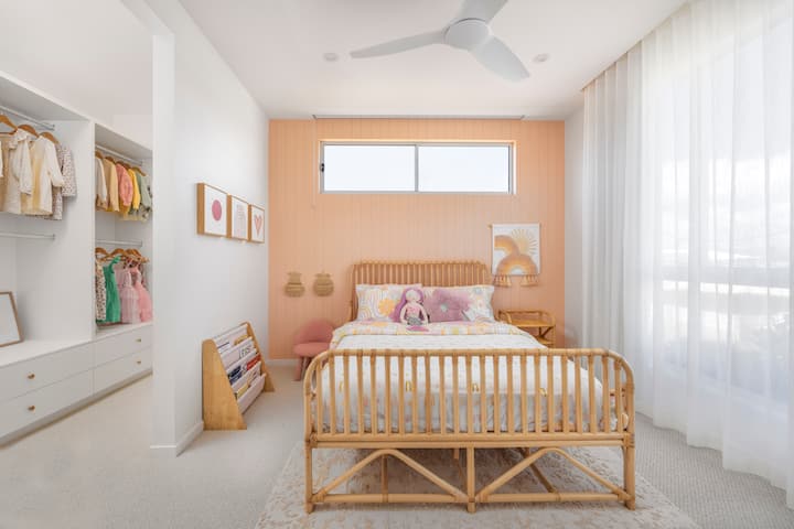 غرفة النوم 4