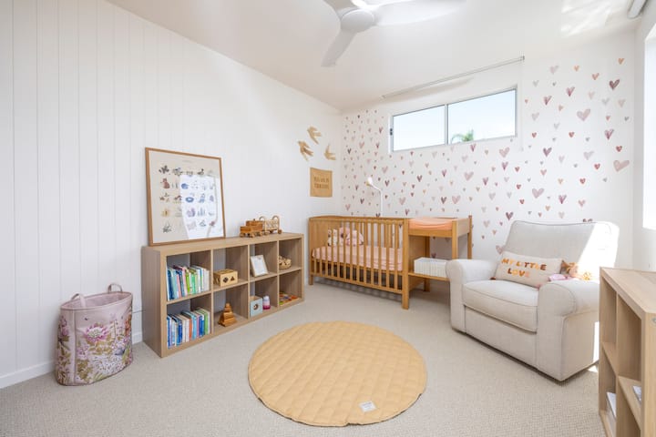 غرفة النوم 5