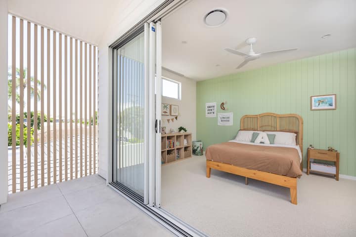 غرفة النوم 3