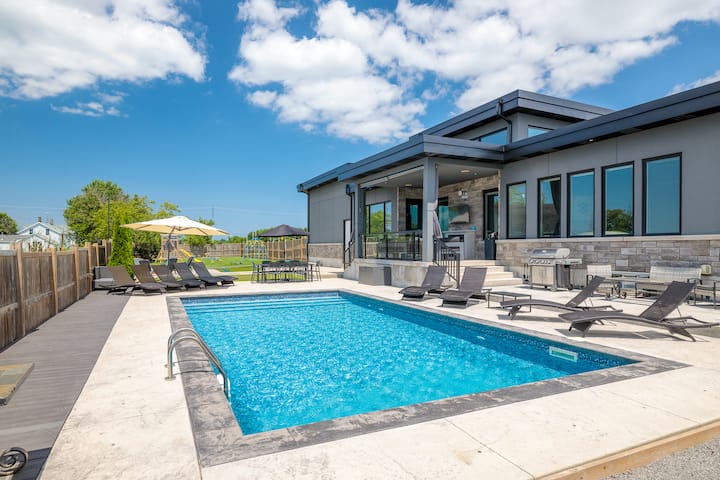 La Dolce Vita Villa