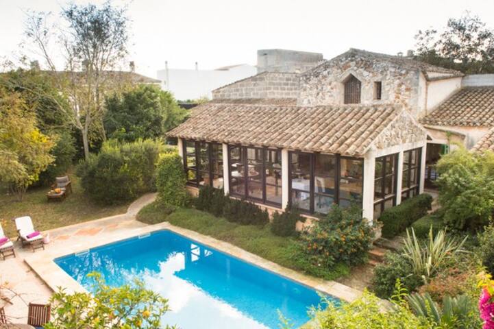 Smile Villas managed Airbnb listing 2