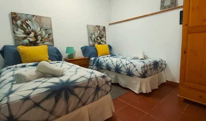 Villa Clara 2