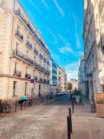 La Conciergerie Parfaite managed Airbnb listing 3