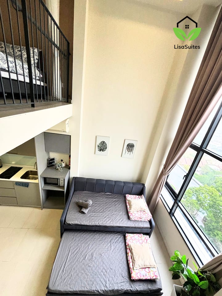 Tamarind Modern Duplex Cyberjaya - Cyberjaya