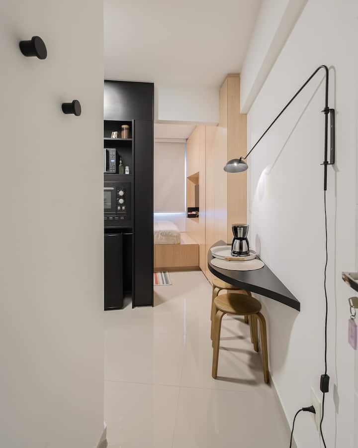 Studio Terra - Em Frente Ao Mar - Balneário Camboriú