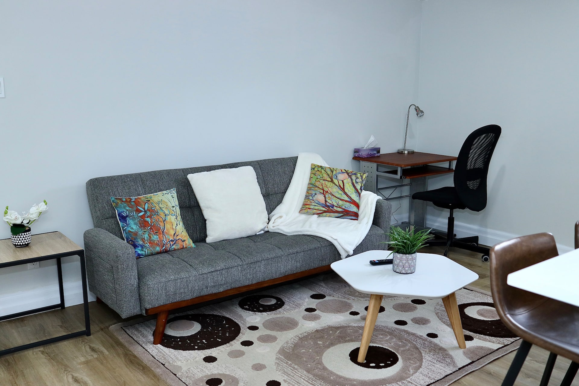 Apartment in Sainte-Julie