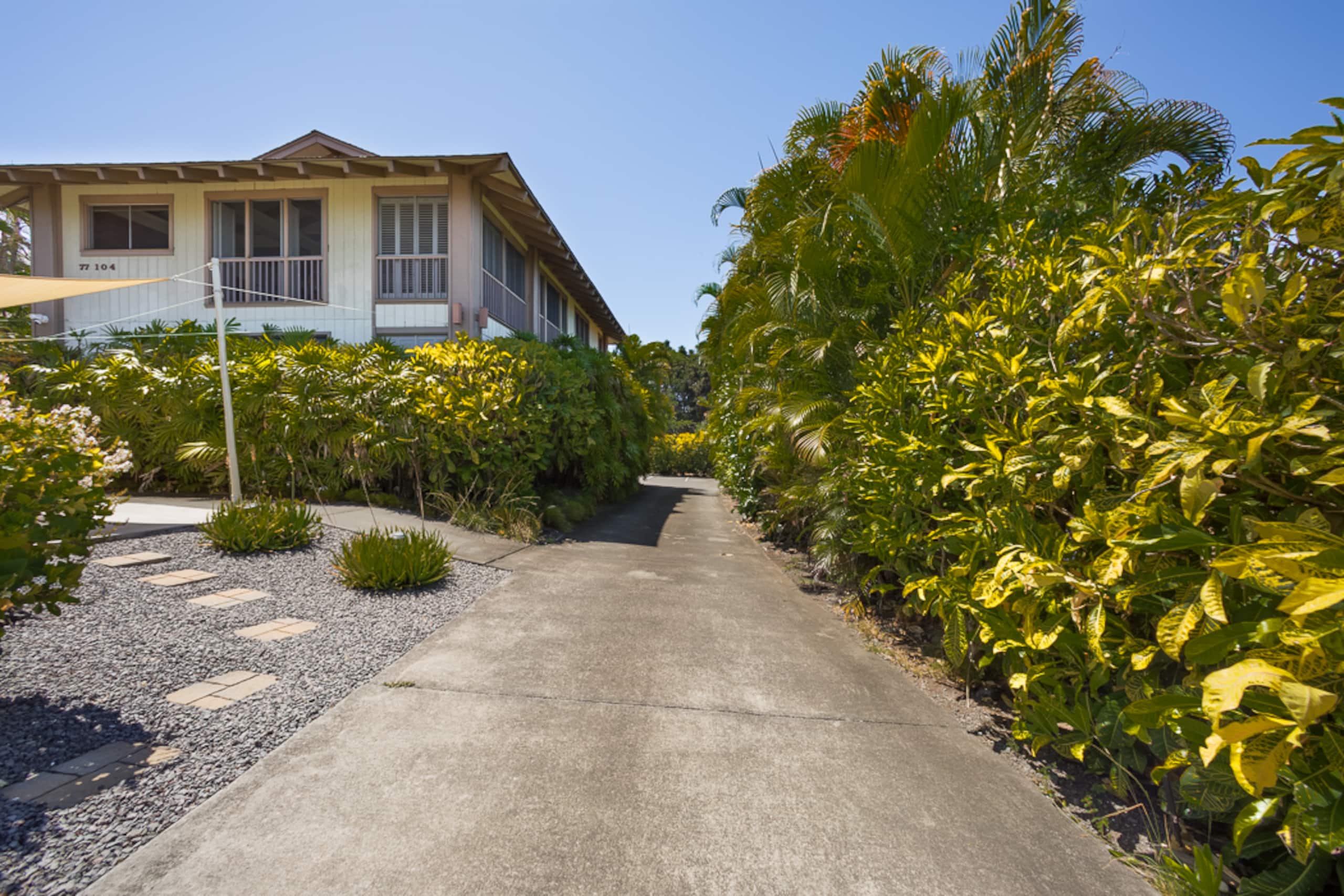 Condo in Kailua-Kona · ★4.77 · 1 bedroom · 1 bed · 1 bath - Image 15