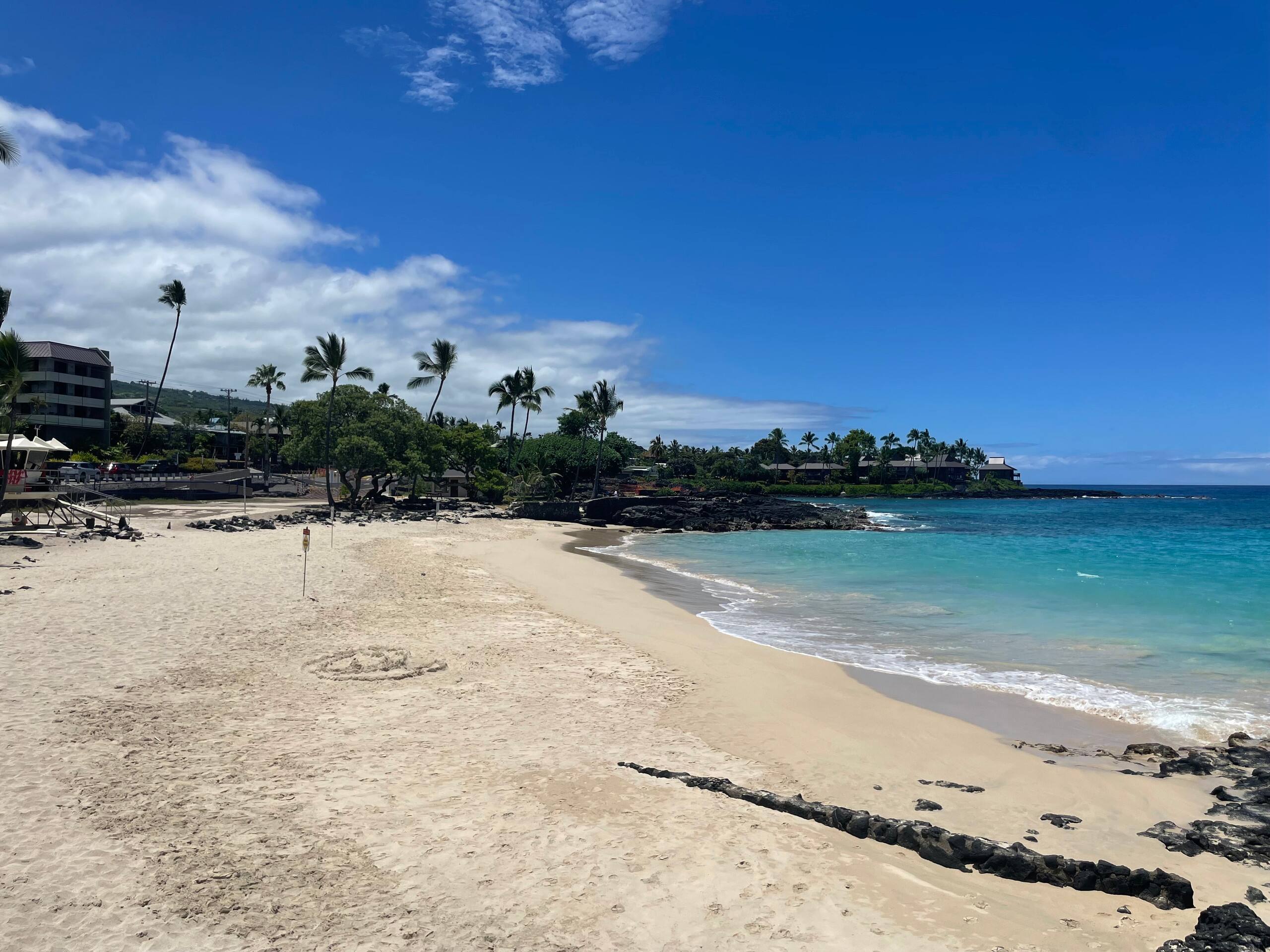 Condo in Kailua-Kona · ★4.77 · 1 bedroom · 1 bed · 1 bath - Image 9