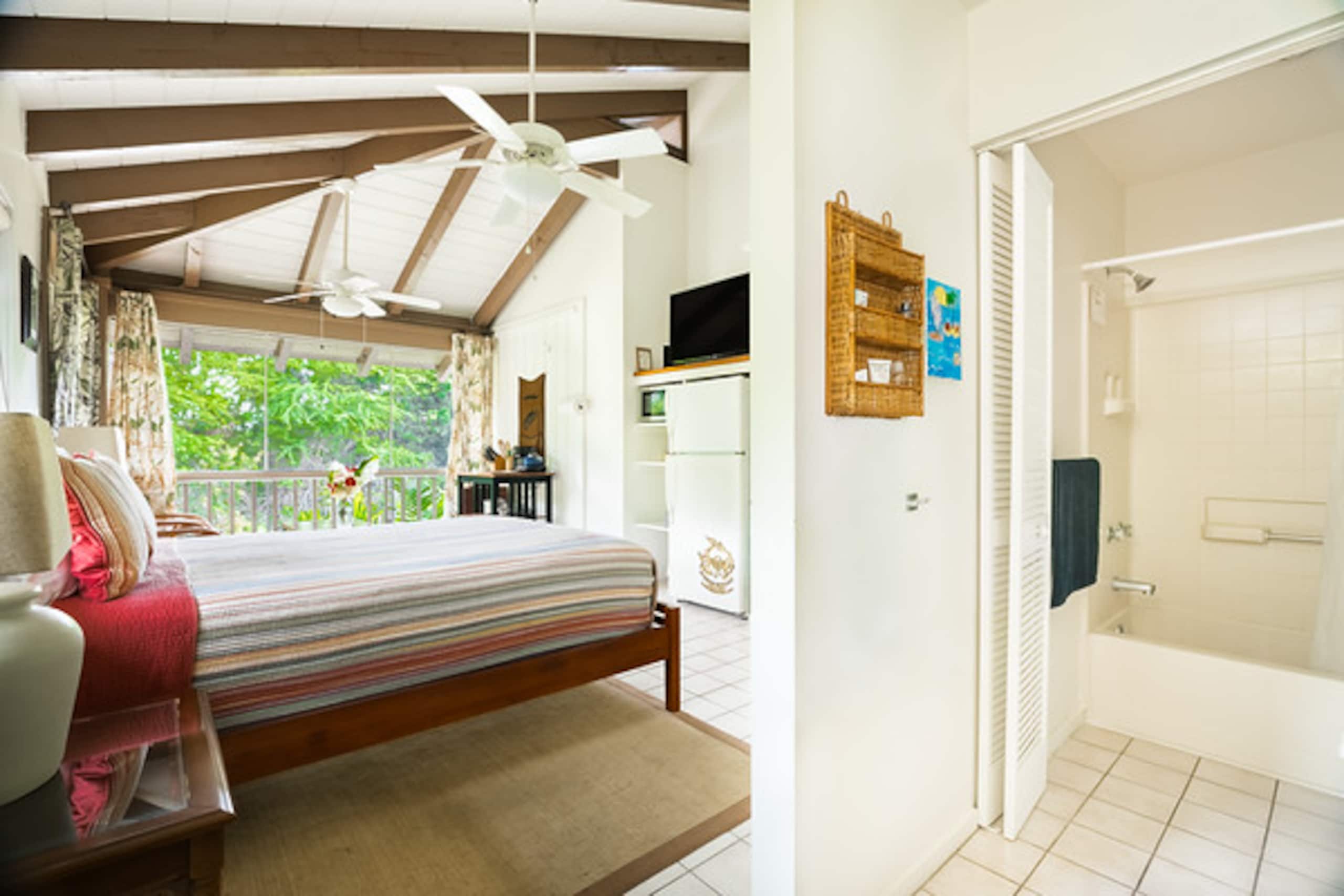 Condo in Kailua-Kona · ★4.77 · 1 bedroom · 1 bed · 1 bath - Image 6