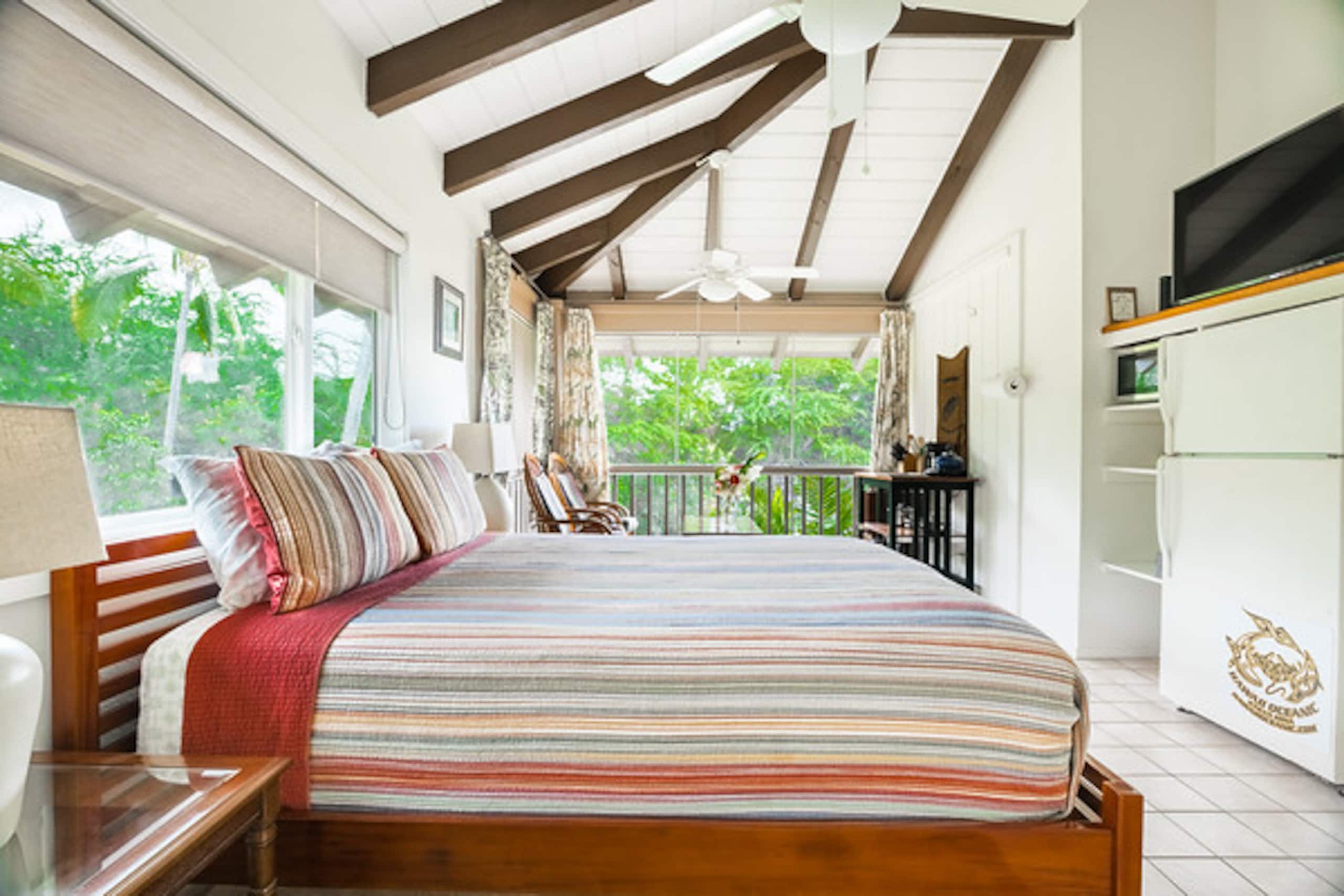 Condo in Kailua-Kona · ★4.77 · 1 bedroom · 1 bed · 1 bath - Image 1