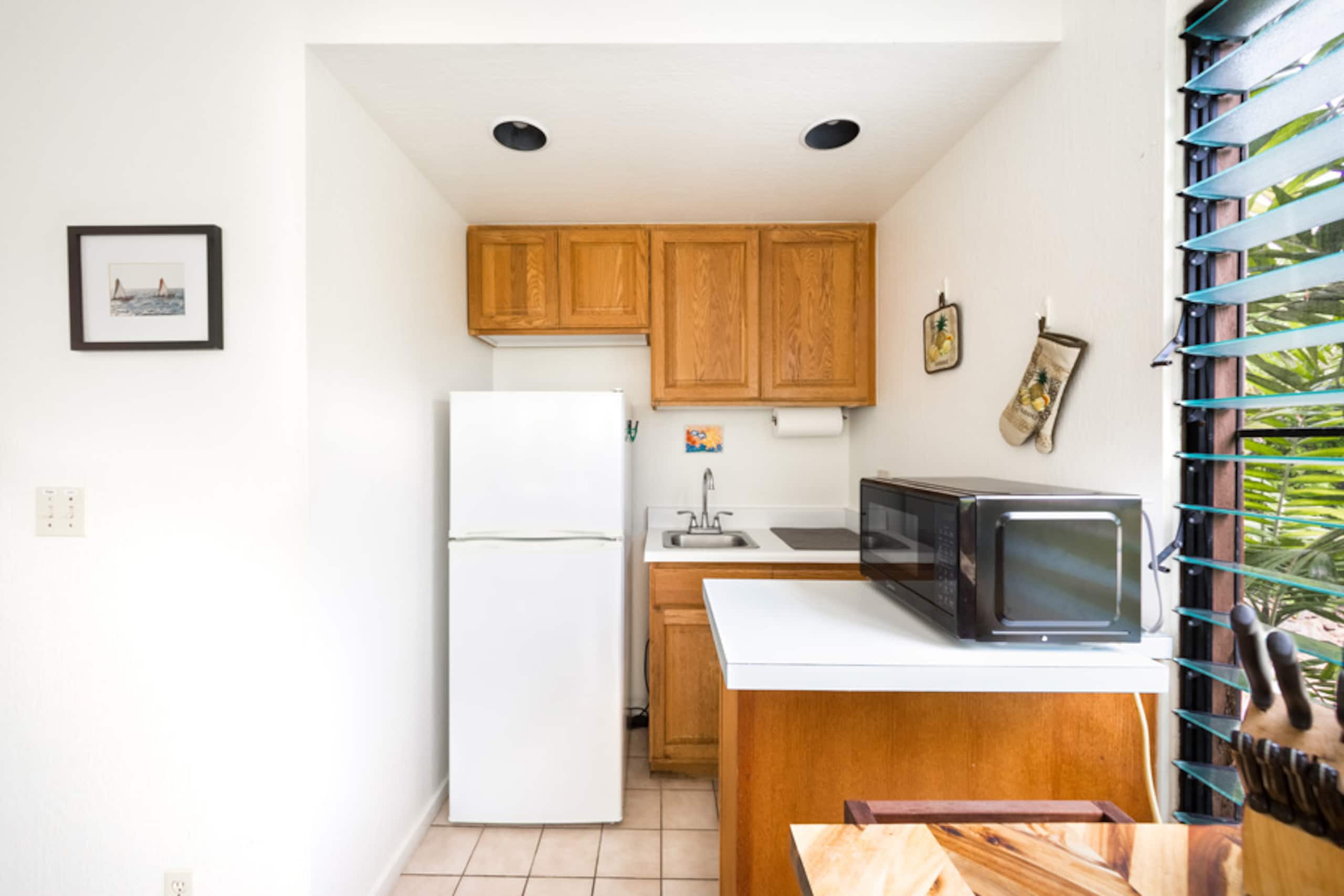Condo in Kailua-Kona · ★4.81 · 1 bedroom · 1 bed · 1 bath - Image 5