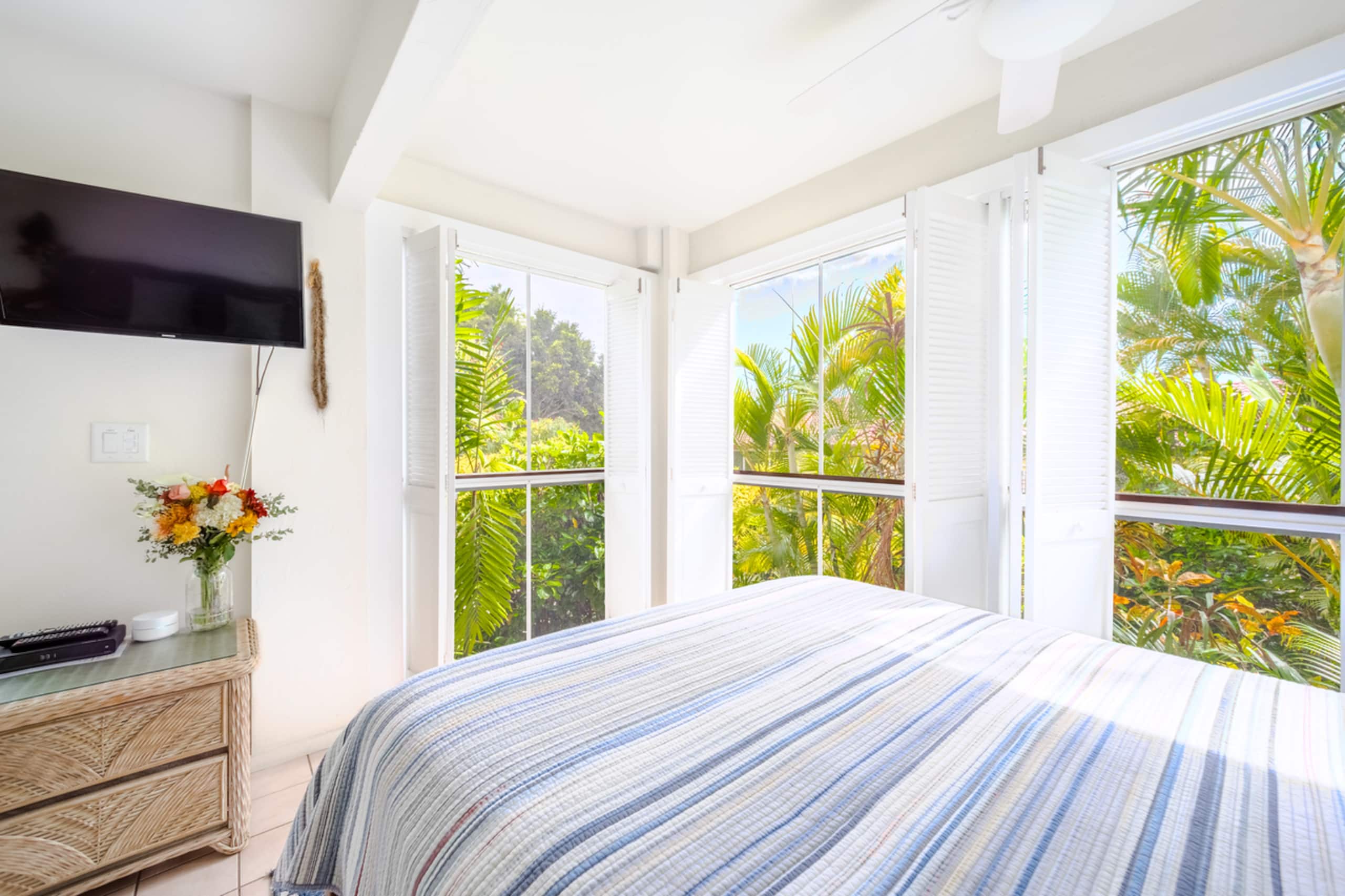 Condo in Kailua-Kona · ★4.81 · 1 bedroom · 1 bed · 1 bath - Image 7