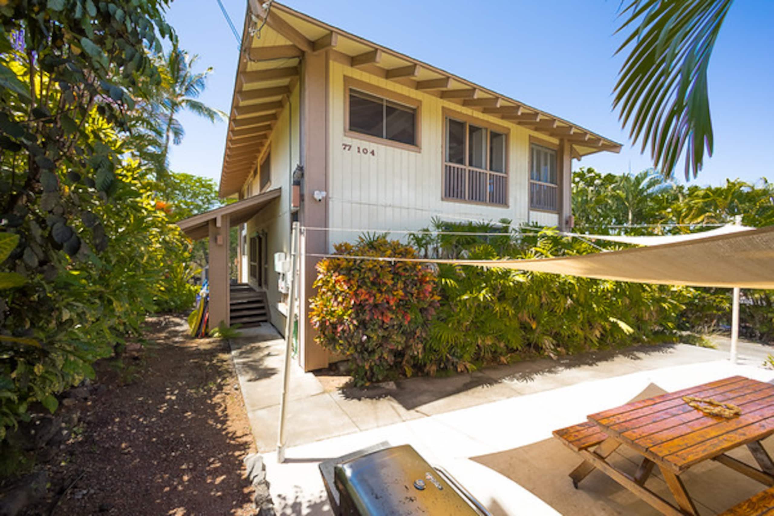 Condo in Kailua-Kona · ★4.81 · 1 bedroom · 1 bed · 1 bath - Image 20