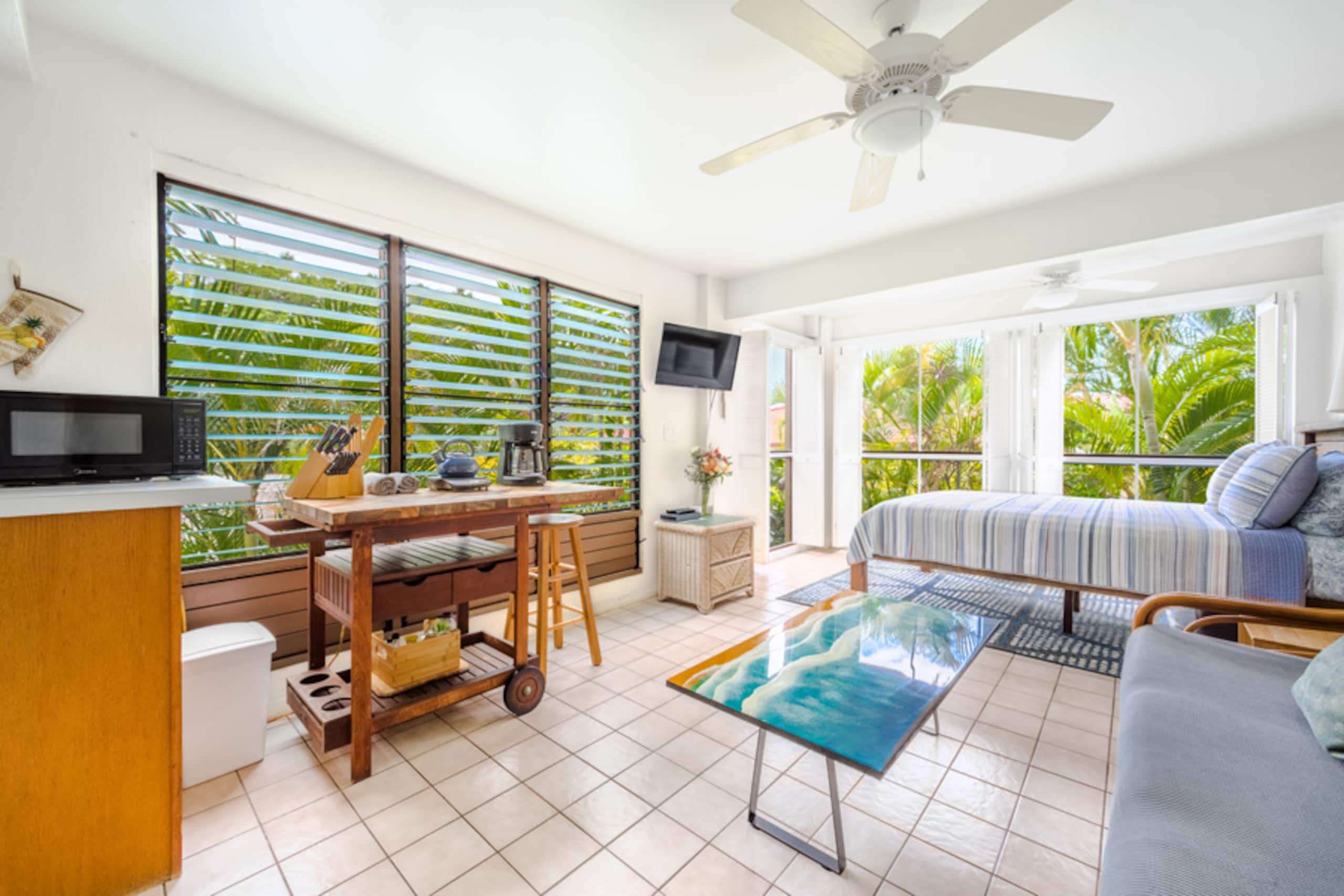 Condo in Kailua-Kona · ★4.81 · 1 bedroom · 1 bed · 1 bath - Image 1