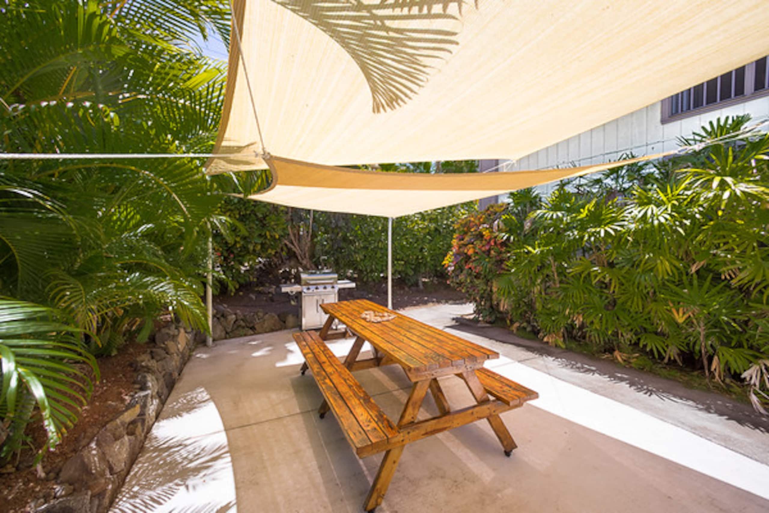 Condo in Kailua-Kona · ★4.81 · 1 bedroom · 1 bed · 1 bath - Image 16