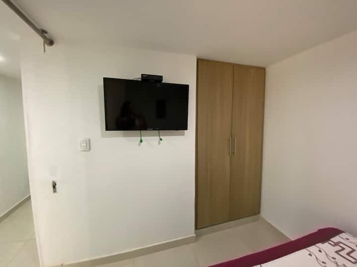 Camera da letto 1