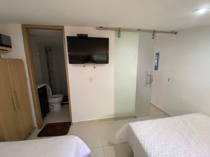 Camera da letto 3