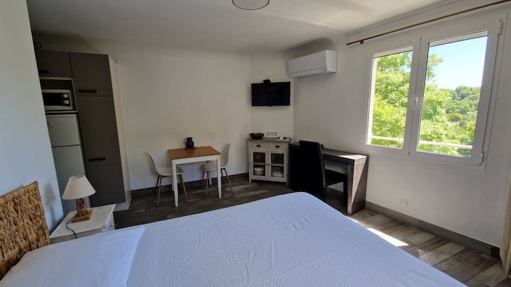 Studio Village De Ramatuelle - Ramatuelle